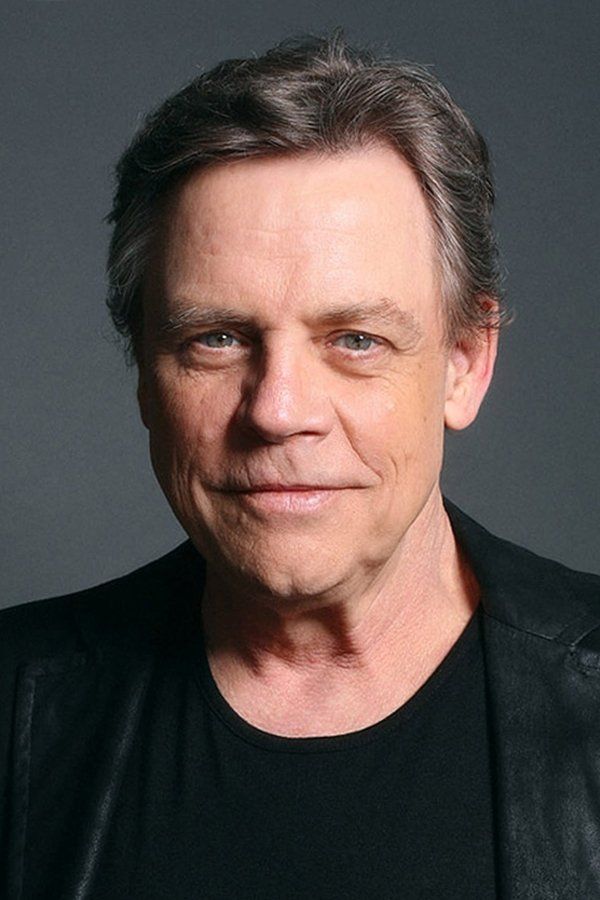 Mark Hamill – Foto