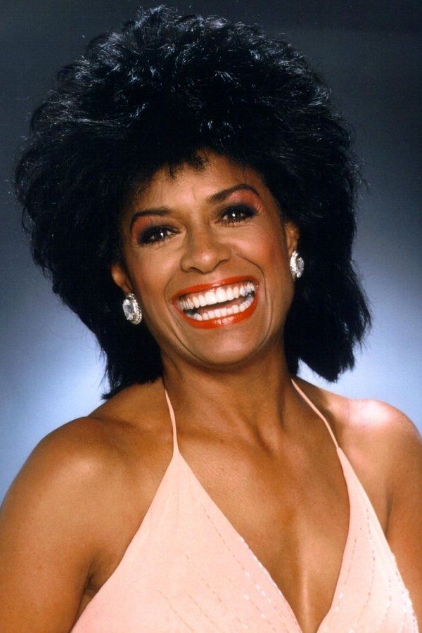 Barbara McNair – Foto
