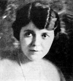 Jane Murfin – Foto
