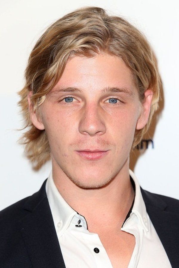 Daniel Webber – Foto