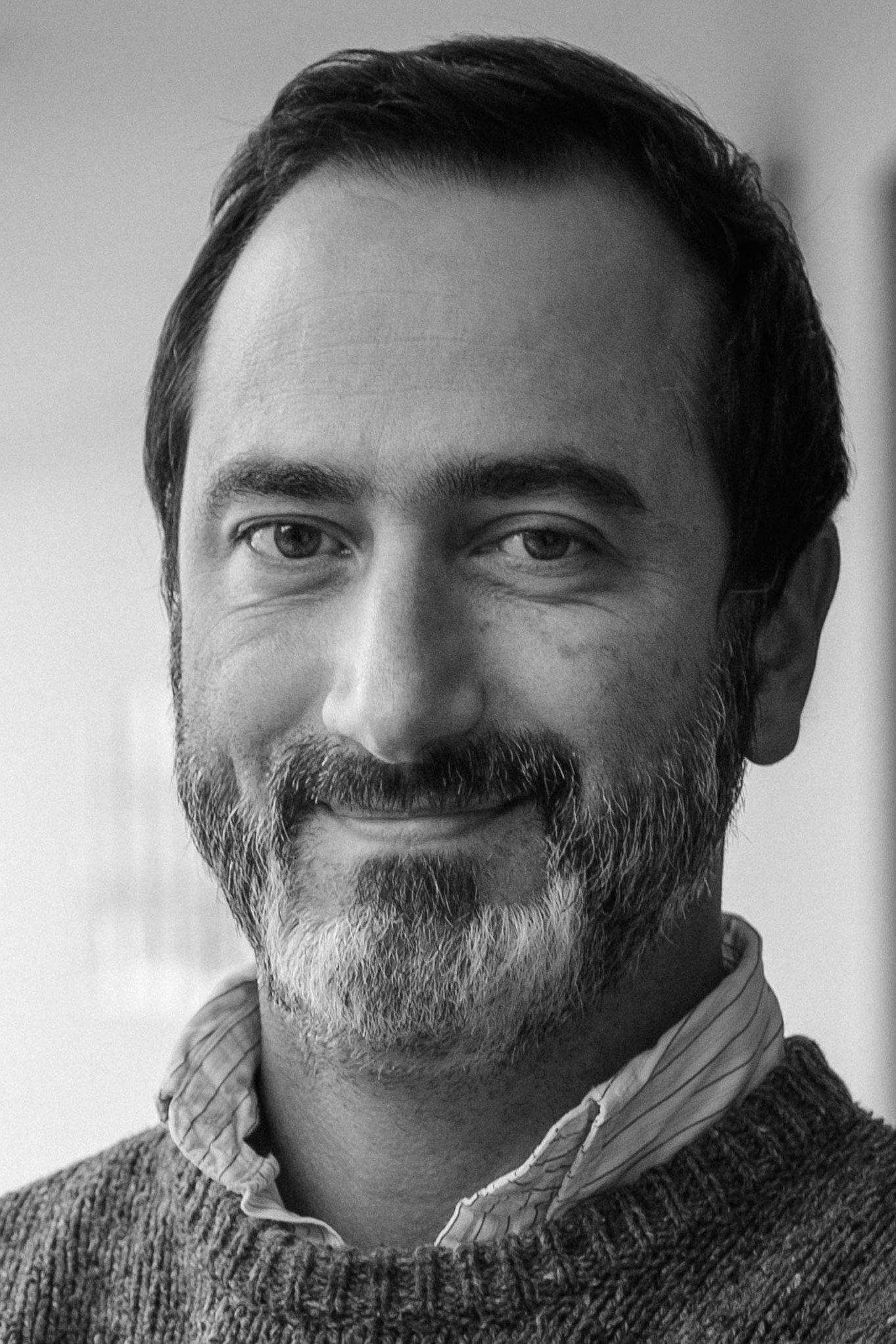 Luis Grané – Foto