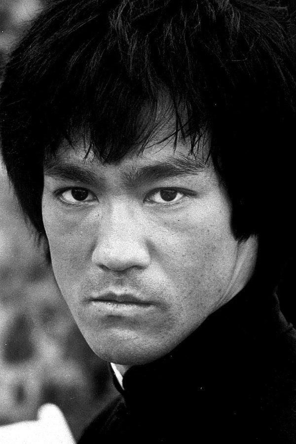Bruce Lee – Foto