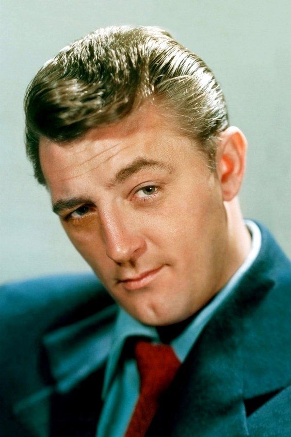 Robert Mitchum – Foto