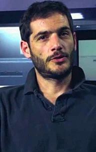 Vincent Tabaillon – Foto