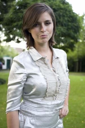 Lien Van De Kelder – Foto