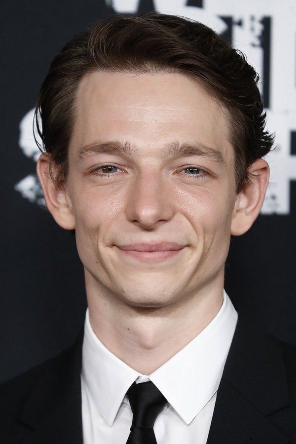 Mike Faist – Foto