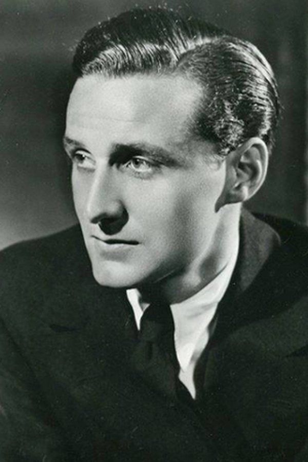 Patrick Macnee – Foto