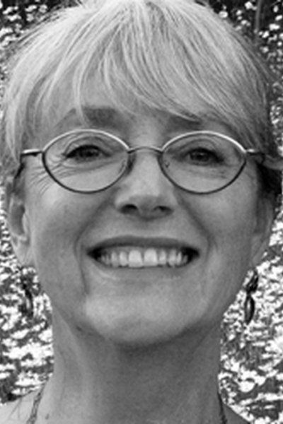 Marit Allen – Foto