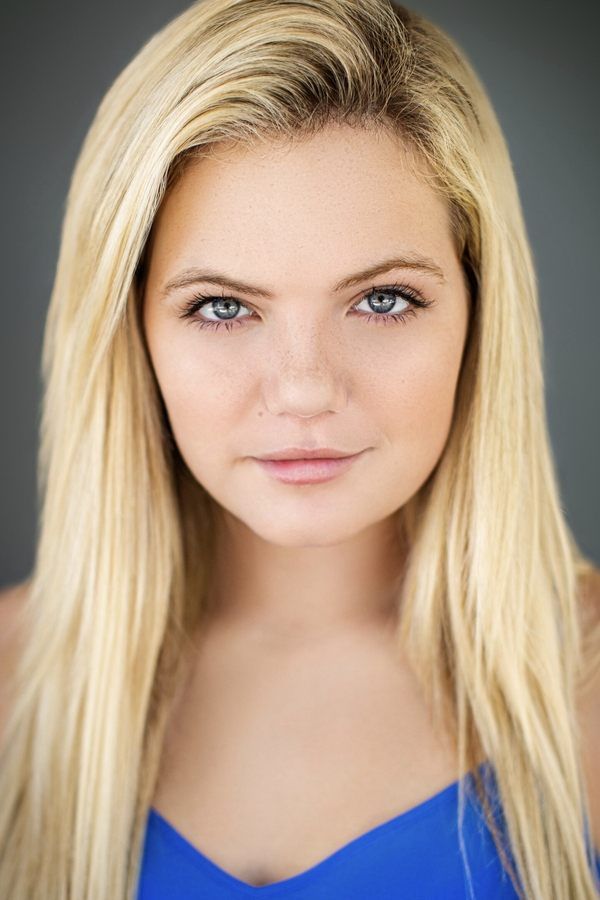 Kyla Deaver – Foto