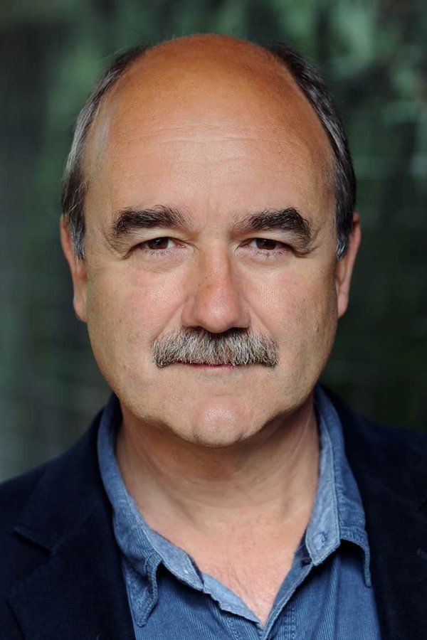 David Haig – Foto