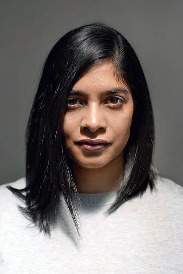 Amara Karan – Foto