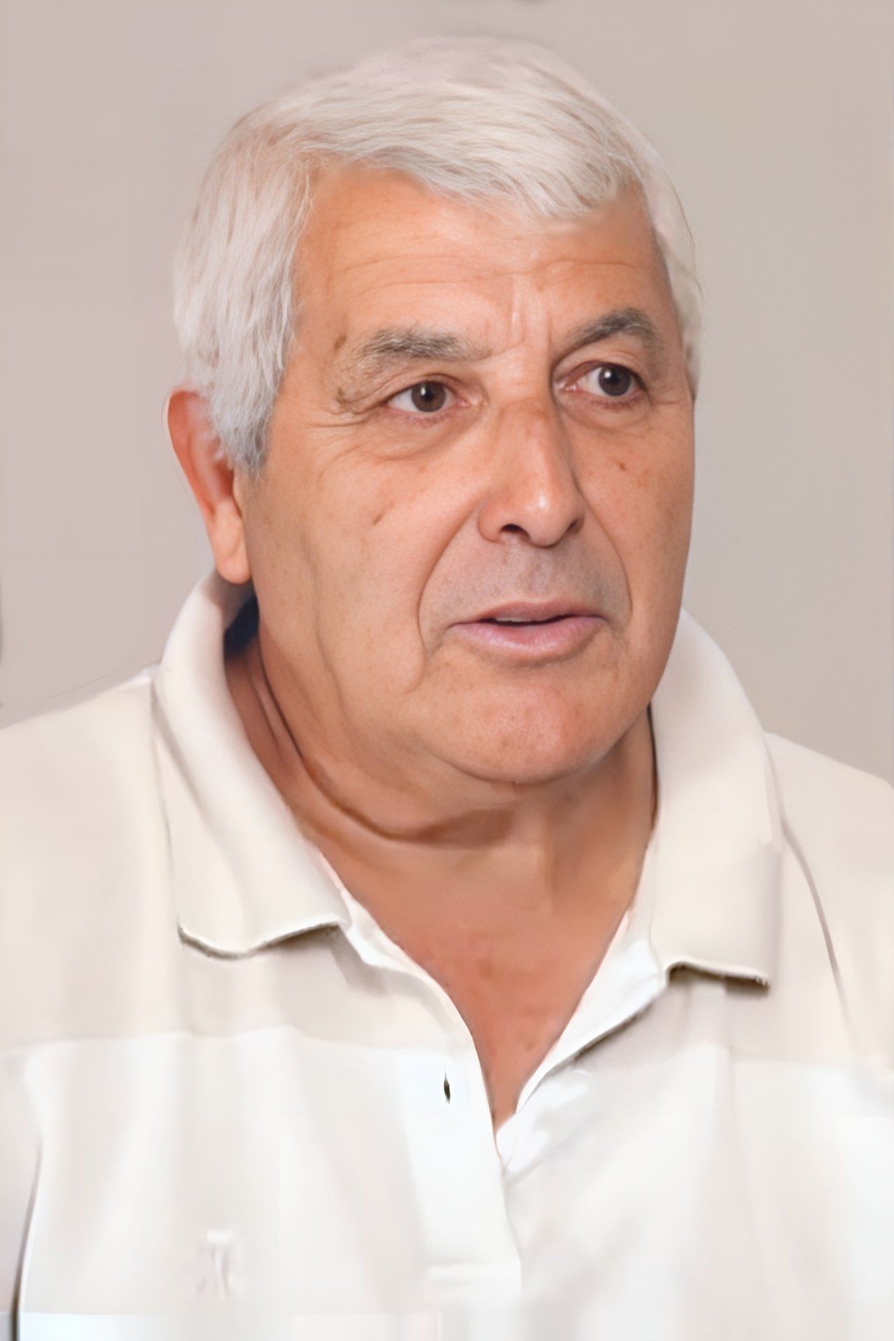 Kamel Djebara – Foto