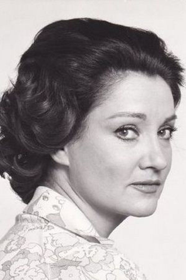 Micheline Bourday – Foto