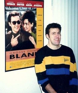 Tom Jankiewicz
