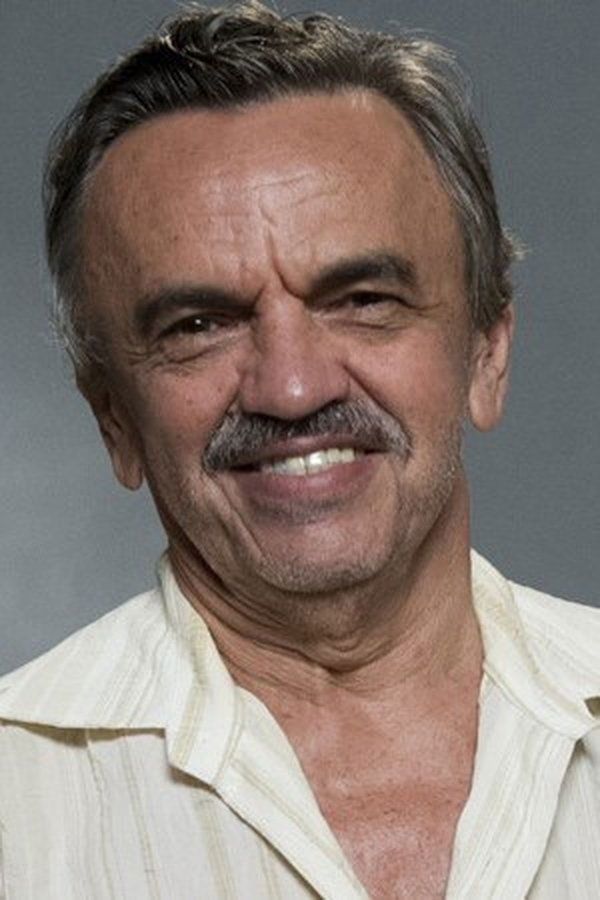 José Dumont – Foto