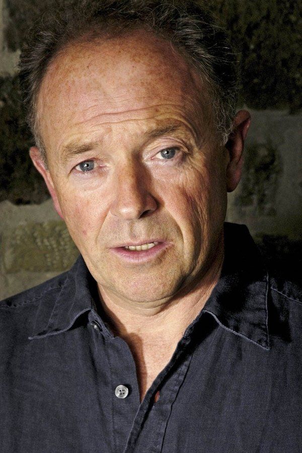 Michael Kitchen – Foto