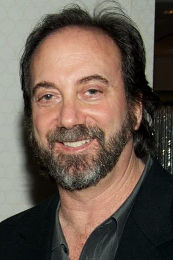 Stephen E. Rivkin – Foto
