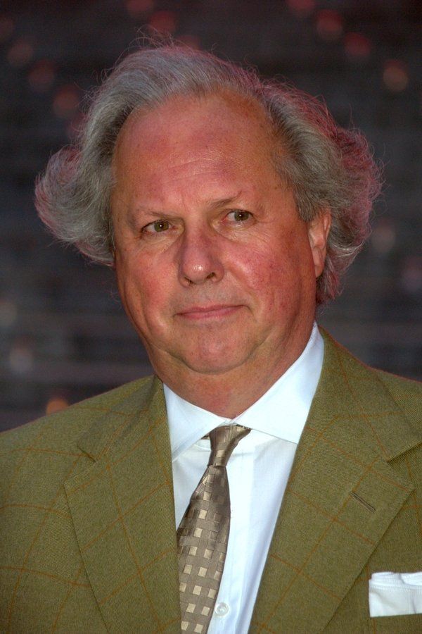Graydon Carter – Foto
