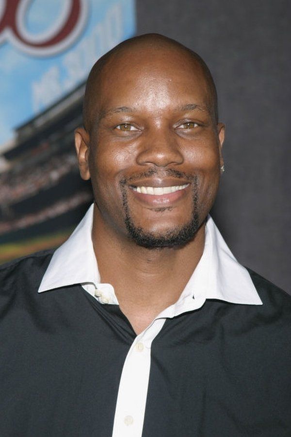 Dwayne Adway – Foto