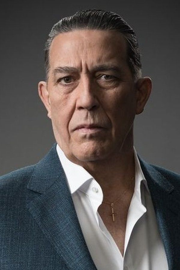 Ciarán Hinds – Foto