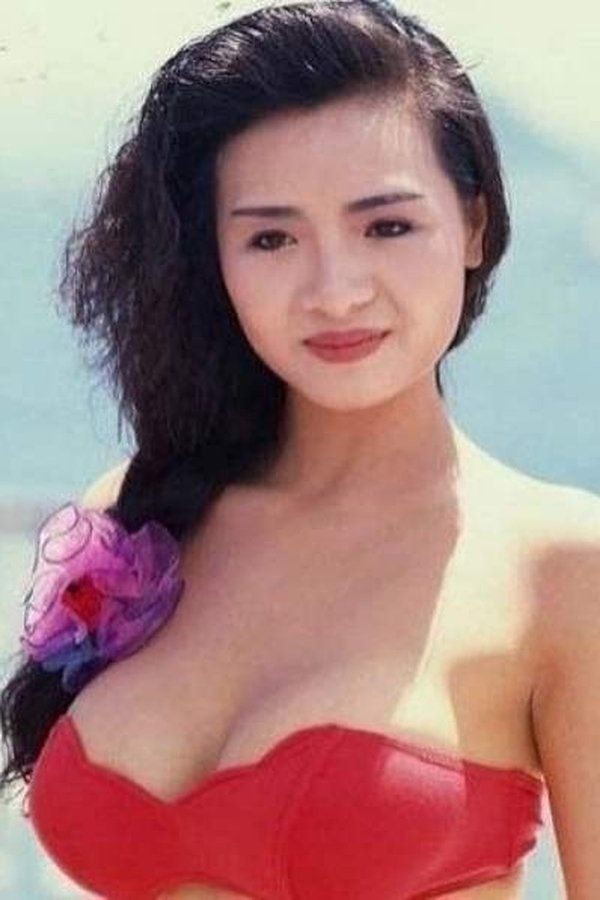 Amy Yip – Foto
