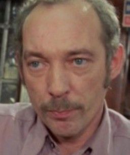 Ron Pember – Foto