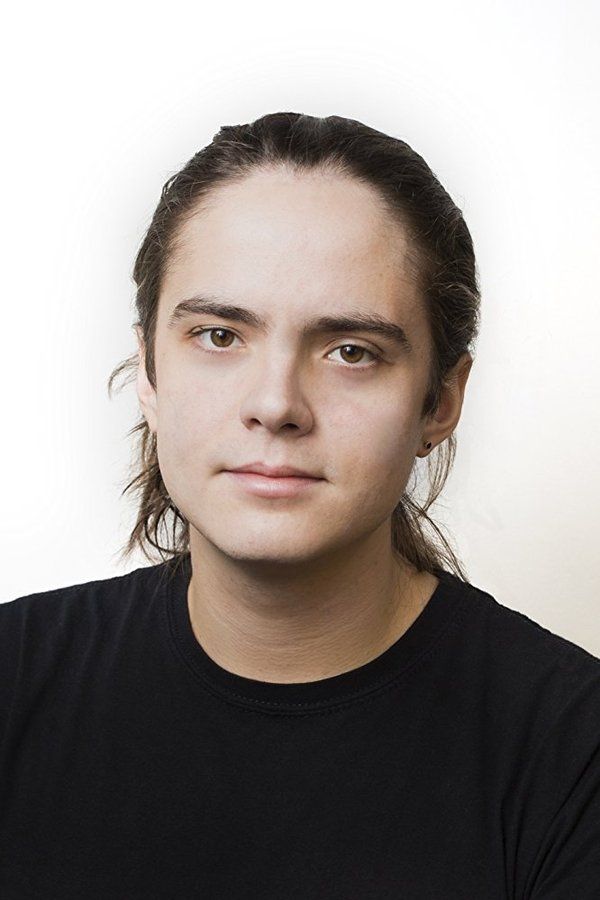 Miles Robbins – Foto