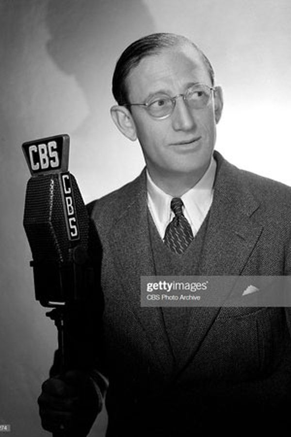 Louis Silvers – Foto