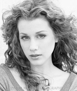 Cheyenne Rushing – Foto