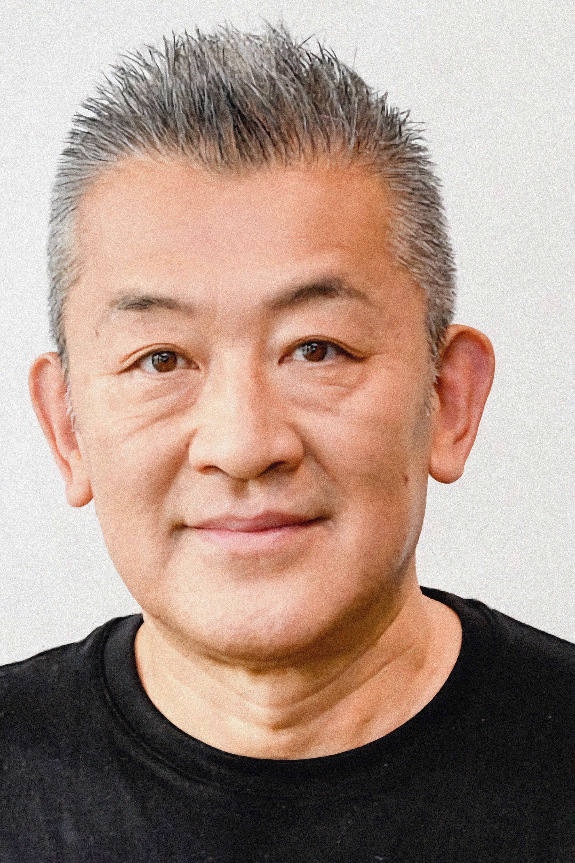 Hiroshi Okochi – Foto
