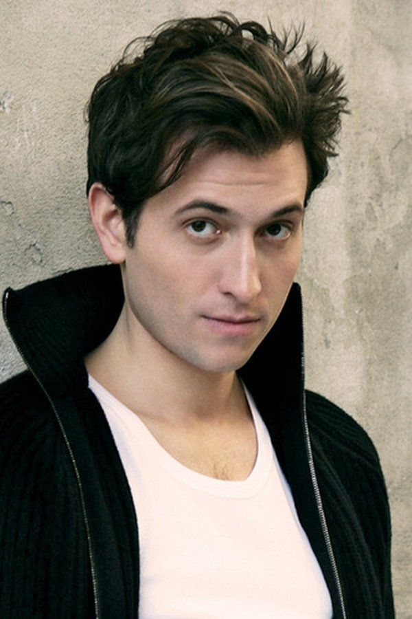 Peter Cincotti – Foto