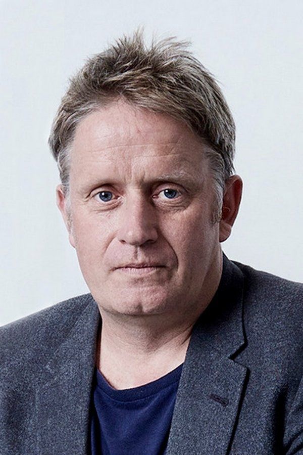 Christopher Smith – Foto