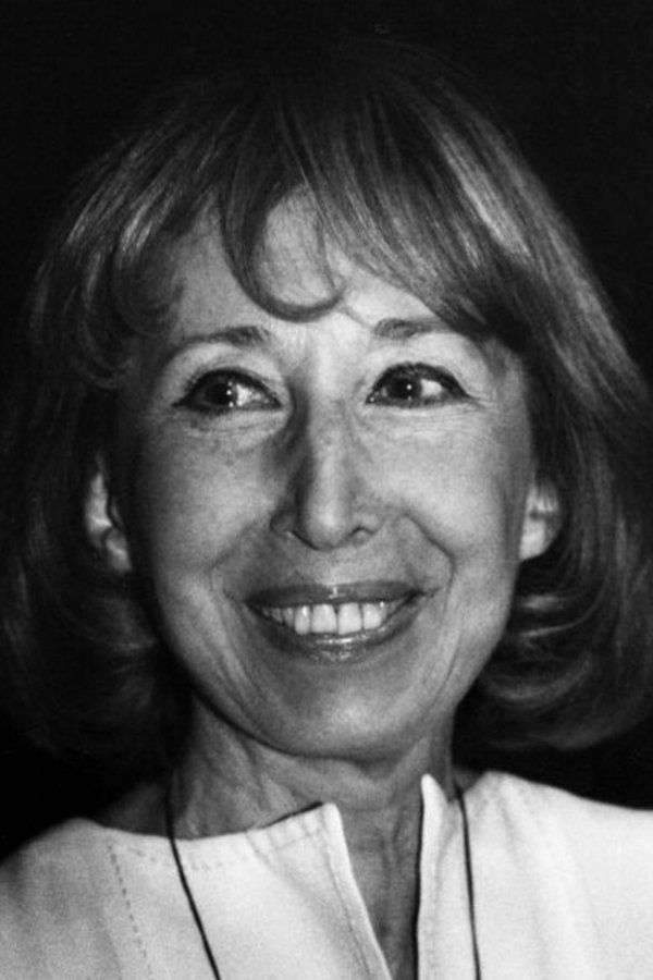 Cora Vaucaire – Foto