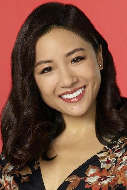 Constance Wu – Foto