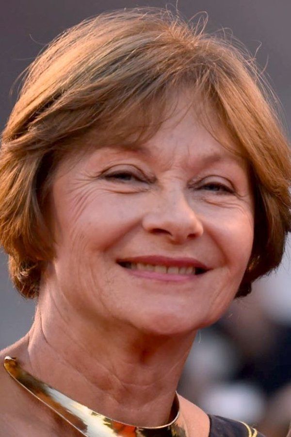 Macha Méril – Foto