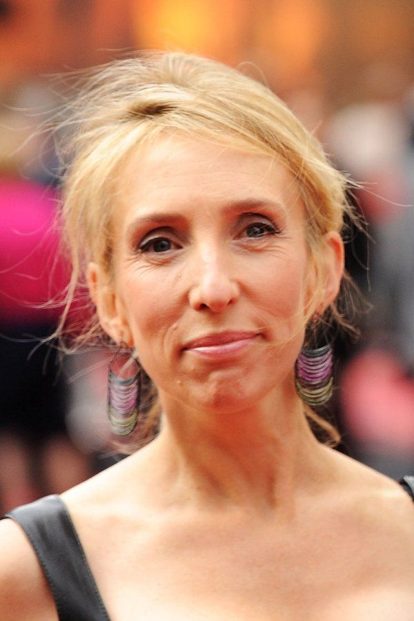 Sam Taylor-Johnson – Foto