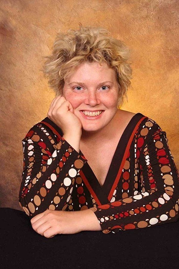 Jennifer Lien – Foto