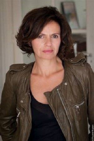 Delphine Braillon – Foto