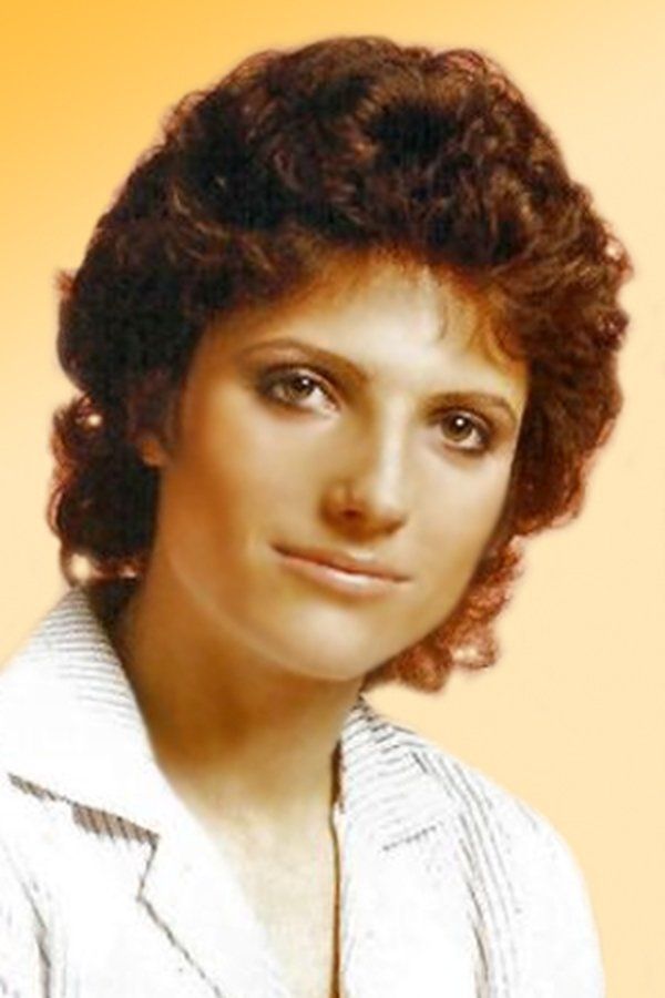 Suzanne Danielle – Foto