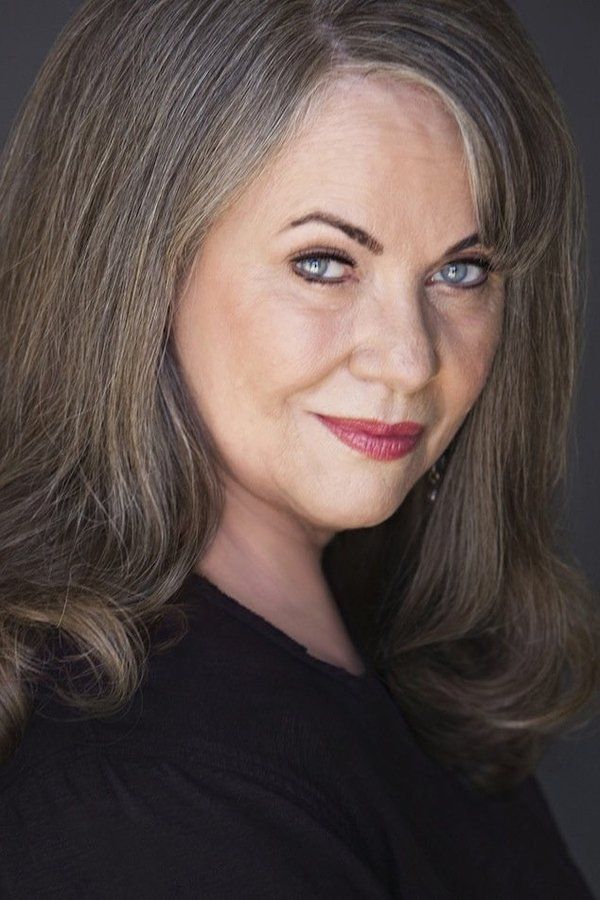 Mona Lee Fultz – Foto