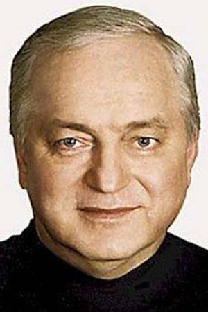 Sergey Nikitin – Foto