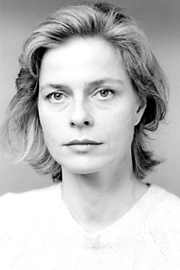 Corinna Kirchhoff – Foto