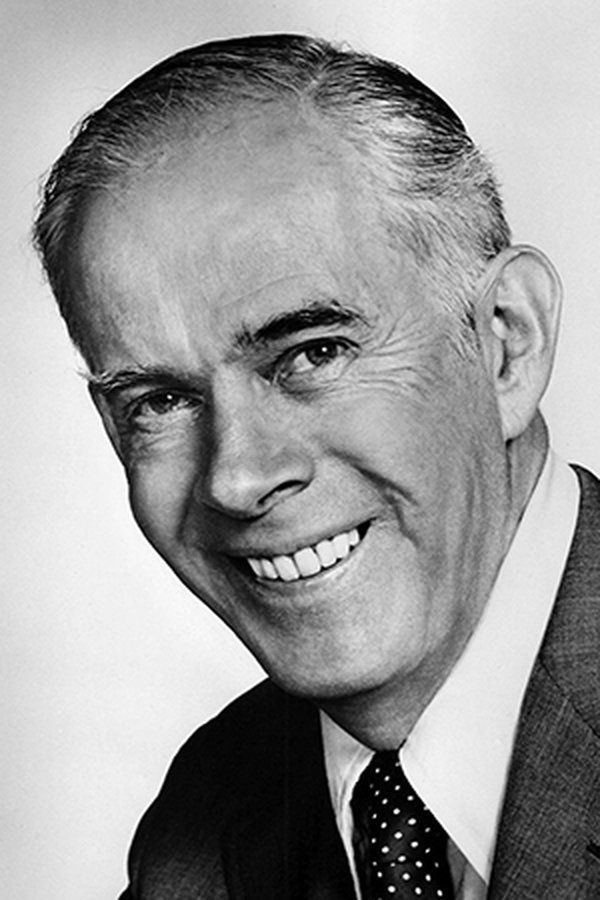 Harry Morgan – Foto