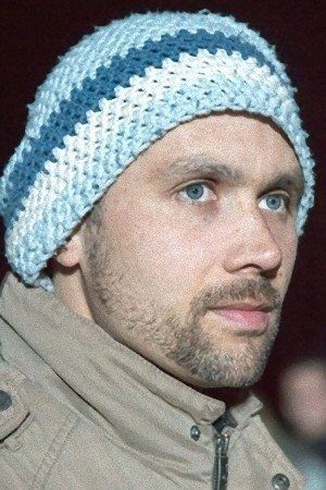 Michael David Pate – Foto
