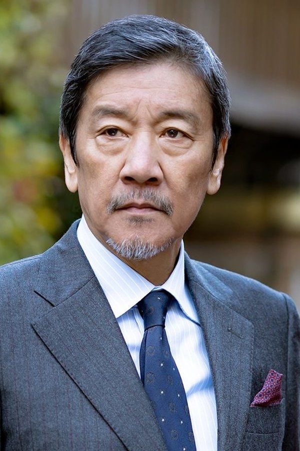 Eiji Okuda – Foto
