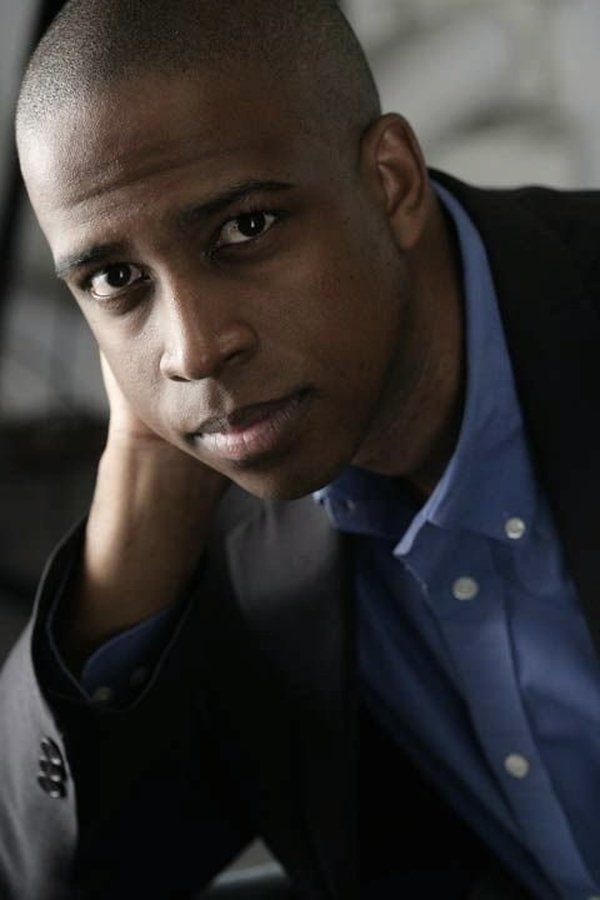 Keith Powell – Foto