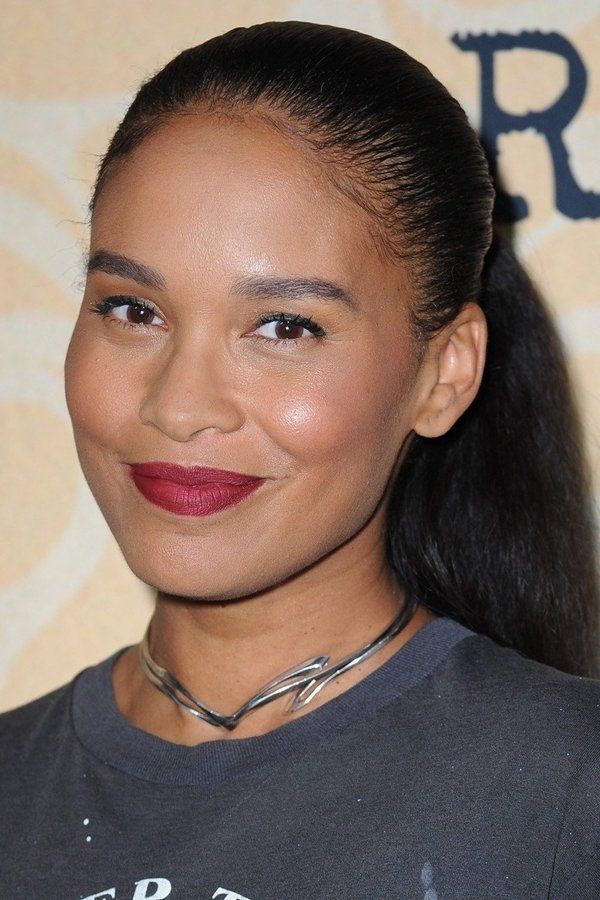 Joy Bryant – Foto