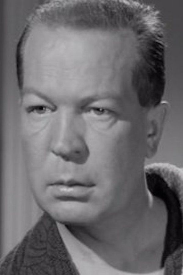 Gordon Tanner – Foto
