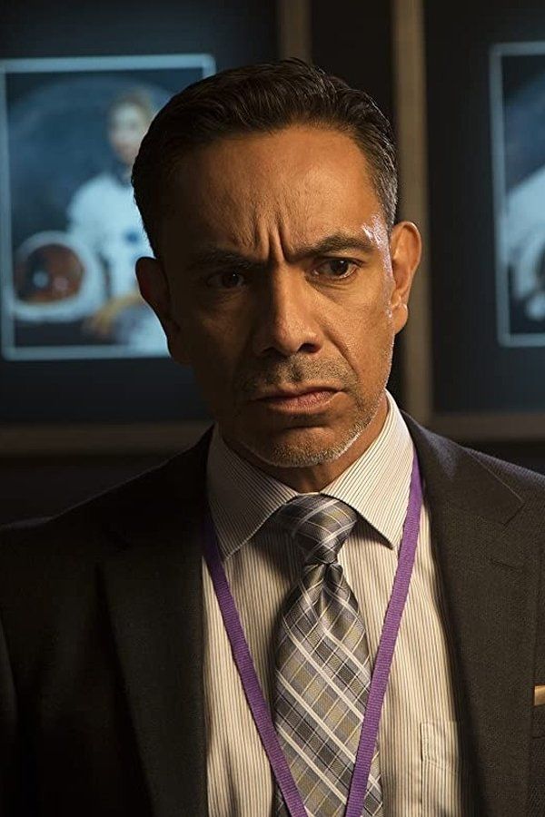David Bedella – Foto