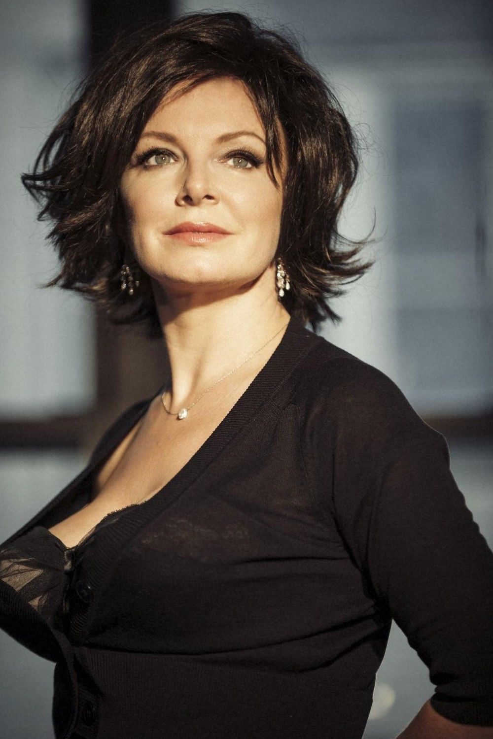 Sarah Townsend – Foto